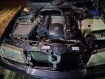 Mercedes C 240-5