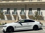 BMW 430-3