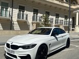 BMW 430-2