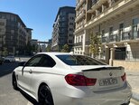 BMW 430-4