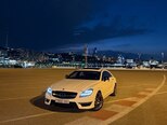 Mercedes CLS 63 AMG-1