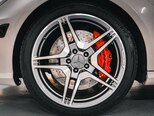 Mercedes CLS 63 AMG-3