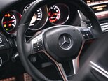 Mercedes CLS 63 AMG-4