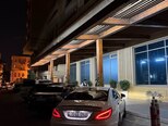 Mercedes CLS 63 AMG-2