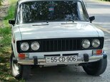 LADA (VAZ) 2106-1