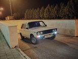 LADA (VAZ) 2106-8