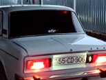 LADA (VAZ) 2106-6