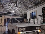 LADA (VAZ) 2106-10