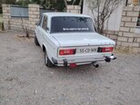 LADA (VAZ) 2106-12