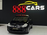Nissan Tiida-1