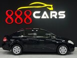 Nissan Tiida-6
