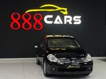 Nissan Tiida-8