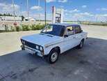 LADA (VAZ) 2106-6