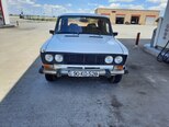 LADA (VAZ) 2106-1