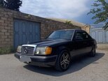 Mercedes 230 E-1