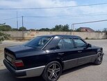 Mercedes 230 E-4