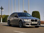 BMW 318-3