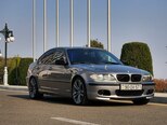 BMW 318-8