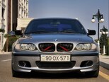 BMW 318-1