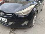 Hyundai Elantra-3