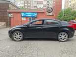 Hyundai Elantra-5