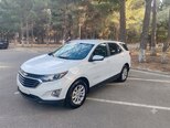 Chevrolet Equinox-2