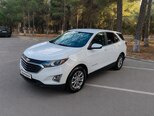 Chevrolet Equinox-8