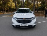 Chevrolet Equinox-1
