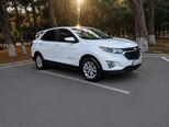 Chevrolet Equinox-5