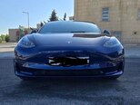 Tesla Model 3-1