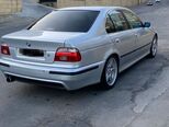 BMW 528-7