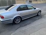 BMW 528-5
