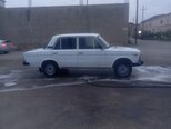 LADA (VAZ) 2106-6