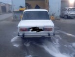 LADA (VAZ) 2106-2