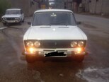 LADA (VAZ) 2106-1