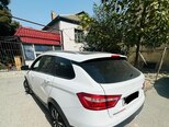 LADA (VAZ) Vesta SW-7