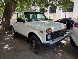 LADA (VAZ) Niva-1