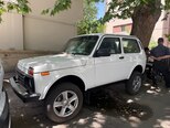 LADA (VAZ) Niva-2