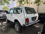 LADA (VAZ) Niva-4
