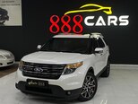 Ford Explorer-1