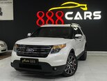 Ford Explorer-3