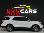 Ford Explorer-7