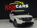 Ford Explorer-9