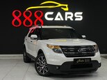 Ford Explorer-8
