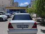 Mercedes C 200-4
