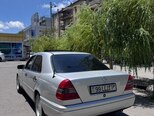 Mercedes C 200-5
