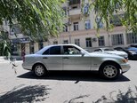 Mercedes C 200-3