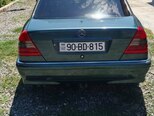 Mercedes C 200-2