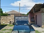 Mercedes C 200-5