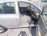Nissan March-8